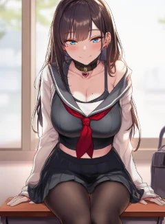 催眠，試試看吧小説版