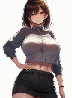 大鸡巴美少女和她的女朋友的日常