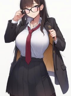 我与系统（内射就变强）