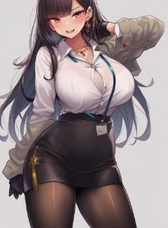 女侠且慢加料