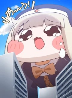 被魔族所爱的少年