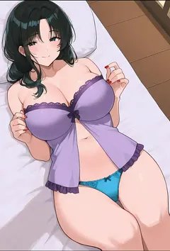 将他关进小黑屋