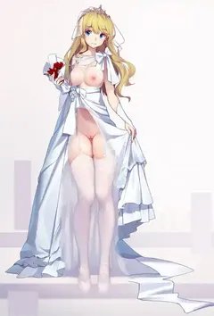 加纳里亚斯的兽交体验