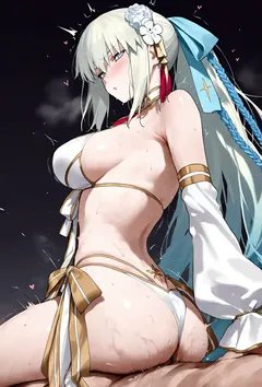 一世之尊之因果之偿