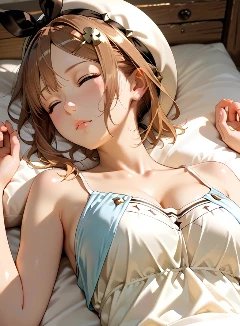 炼金工房萊莎同人，用技能征服一切美女的萨穆尔