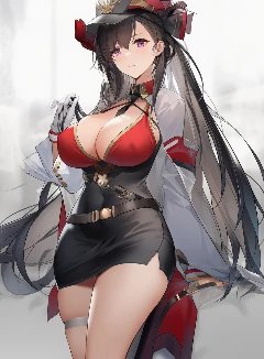 母港的后日谈