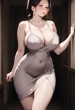 黑色访问P1 昔日高不可攀的电视台当家花旦竟在丈夫面前被黑人操服