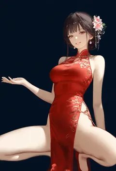 仙凡间（修道的我真的好强）