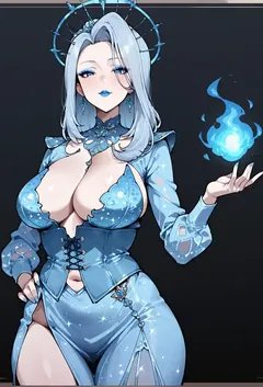 新世界狂欢｜all伊得｜欢迎来到☆安格列斯利城堡