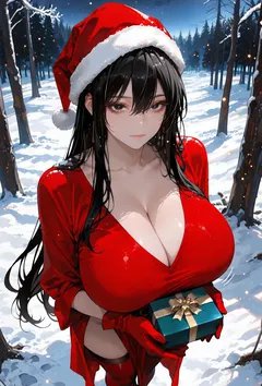 魔铳少女的裸体历险记