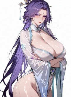 清仙阙（原名川清）