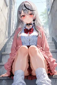 关于得靠我来养妹妹这件事