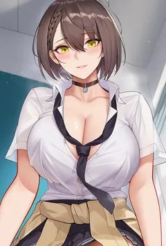 借宿阿姨