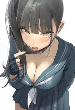 三生有性遇到她