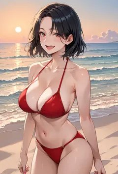 妻不如妾