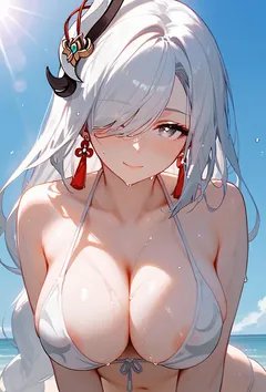 善之花