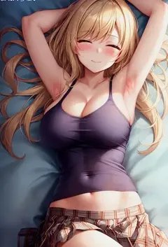 只想和你睡