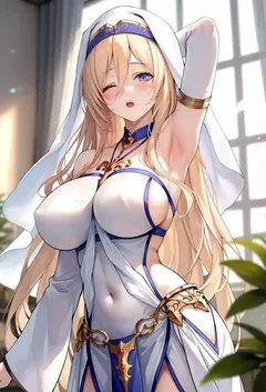 穆妮卡帝国故事