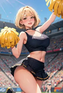 桃花樱绯色