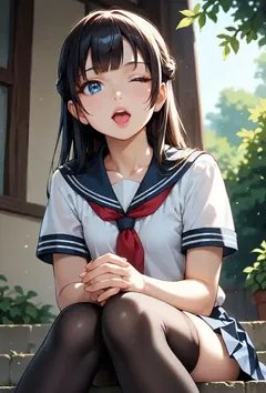 我和我的女友们