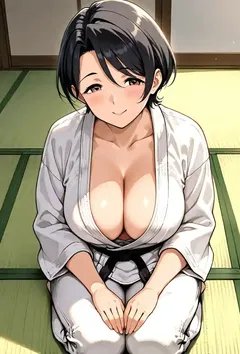 捡到催眠结界后