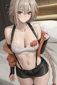 玛丽安娜的地狱七日