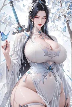 仙界