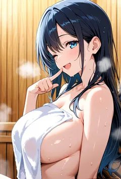 昼芒