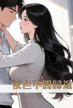 夜色不问归途