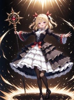 新晋呆萌魔女不会被futa心机魔女迷晕然后狠狠爆炒