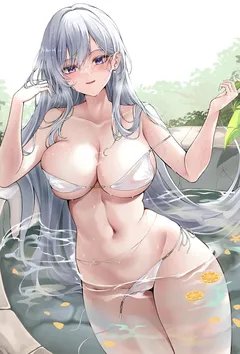 生万物改编