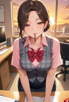 门槛