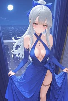 伏仙