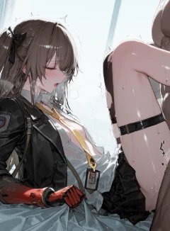 与黛烟绛雨姐妹除夕无限耐力做爱马拉松的记录日