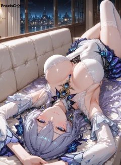 鸣潮纯爱篇