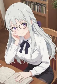 同居