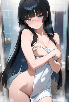 父女情深版