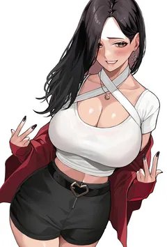 妈妈的沙漠惊魂夜