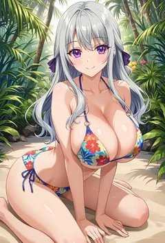 灰色之旅