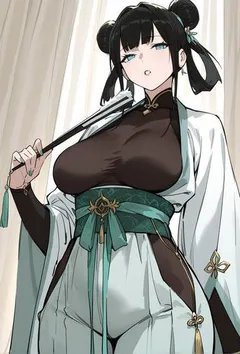 军师王妃生存指南