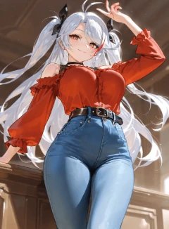 舰娘的性爱侍奉