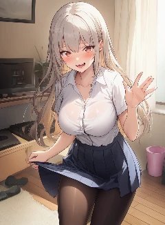 《我家妹子全是生化怪物该怎么办？》加料