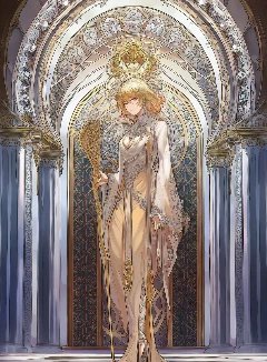 《诡秘悖论途径》加料