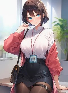 综漫：我有一个女神攻略软件