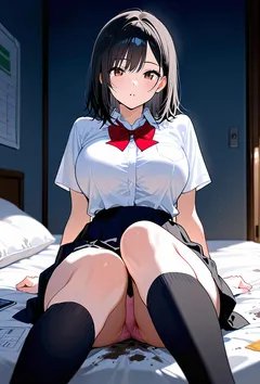 女配只想蹭气运