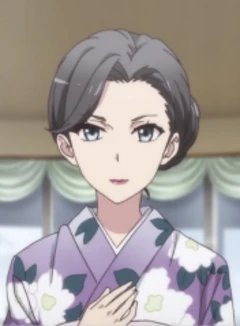 未亡人日记