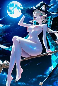 血与光之歌