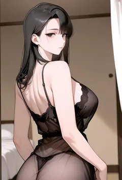 母乳与丝袜【新版】