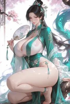 牧紫筝