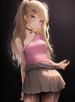 幼女肉便器开发计划